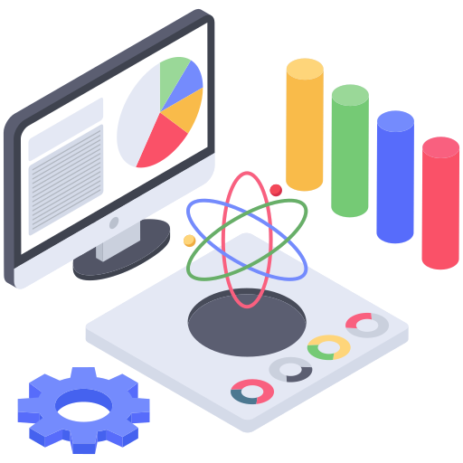Ciencias de la Computación logo