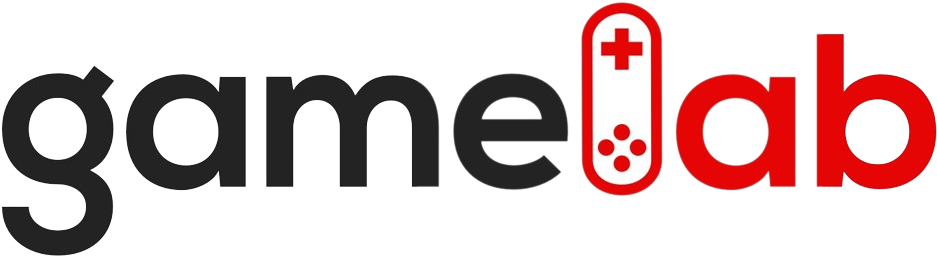 Logo Game Lab