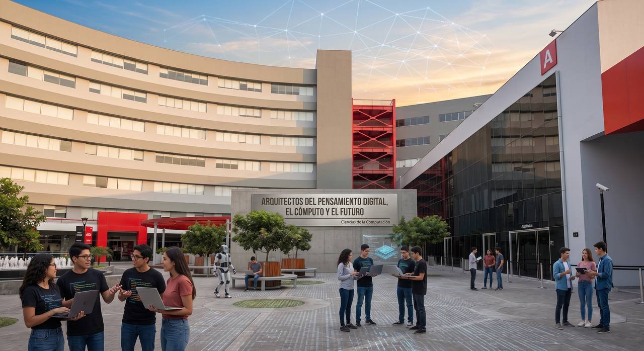 Ciencias de la Computación