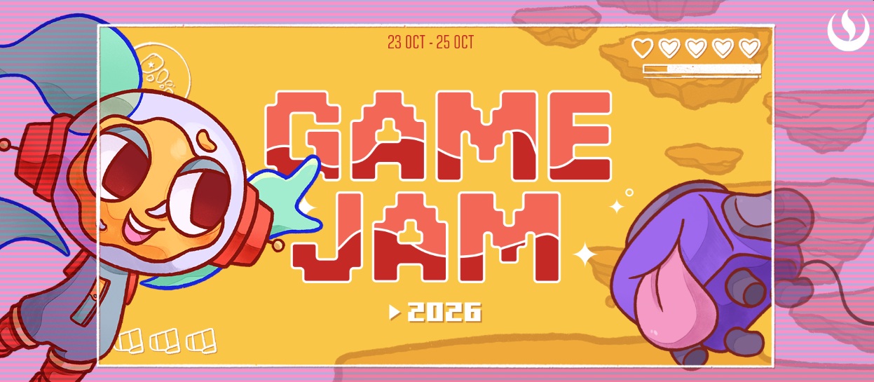 Game Jam 2026