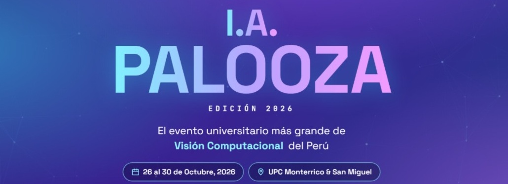 IA Palooza 2026